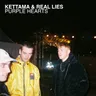 Purple Hearts by KETTAMA cover art