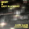 dark days - Undercatt Remix cover art