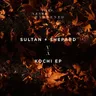Tayrona by Sultan + Shepard cover art