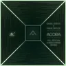 Agora cover art