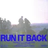 Run It Back (Luuk van Dijk remix) by Gorgon City cover art