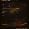 turn back time by Nihil Young cover art