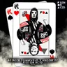 Fist on Acid (techno mix) by Reinier Zonneveld cover art