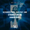 Stranger Inside - Aimoon Extended Remix cover art