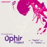 Saphir cover art