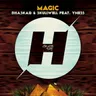 Magic cover art
