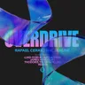 Overdrive - James Harcourt Remix cover art