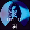 Don't Stop by Deborah de Luca cover art