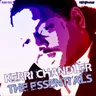 Harder Gets Higher - Album Edit by Kerri Chandler cover art