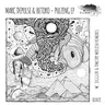 Pulzing cover art