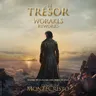 Le trésor (remix) by Worakls cover art