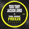 Feel Good - Extended Mix by Todd Terry cover art
