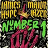 Number 1 (extended mix) cover art