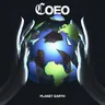 Planet Earth cover art