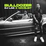 Bulldozer cover art