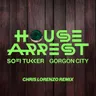 House Arrest (extended mix) cover art