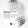 Moving Lazers - Julian Luken & Cosmicfellas Remix cover art