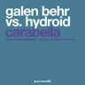 Carabella - Galen Behr vs Orjan Nilsen Extended Remix by Orjan Nilsen cover art