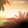 Signs cover art