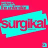 The Unfamiliar by Sean Tyas cover art