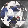 Agendas cover art