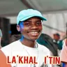 La'khal i'tin cover art