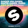Gold Skies cover art