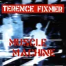 Armée des Tenebres by Terence Fixmer cover art