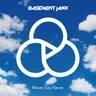 Never Say Never (Tiësto & MOTi Remix) by Basement Jaxx cover art