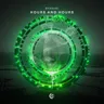 Hours and Hours (Dropack extended remix) by Bhaskar cover art