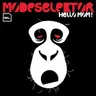 Silikon by Modeselektor cover art