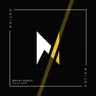 Never Again cover art