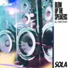 Blow Up the Speakers cover art