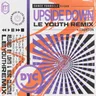Upside Down (Le Youth Remix) cover art