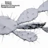 Santiago - Bedrock's La Coruna mix cover art