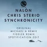Synchronicity - Michael A Remix cover art