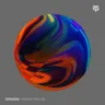 Expression - Danny Espinal Remix cover art