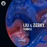 Temple cover art