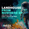 From Nowhere by Landhouse cover art