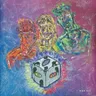 Time - Cut version by Toman cover art