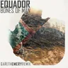 Bones of Man by Gareth Emery cover art