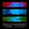 Visitors cover art