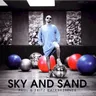 Azure cover art