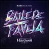 Baile de Favela - Hardwell Radio Edit by Hardwell cover art