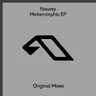 Silent Algorithms by Nourey cover art