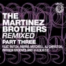 No Pop - Parris Mitchell Remix by The Martinez Brothers cover art