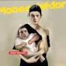 2000007 by Modeselektor cover art
