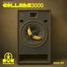 Spiegeling by Chris Liebing cover art