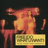 Free (Do What U Want) (Orchestral Version) by LP Giobbi cover art