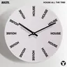 House All the Time (extended mix) cover art